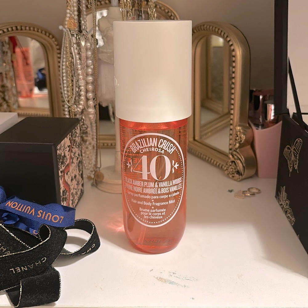 Sol De Janeiro 40 Spray